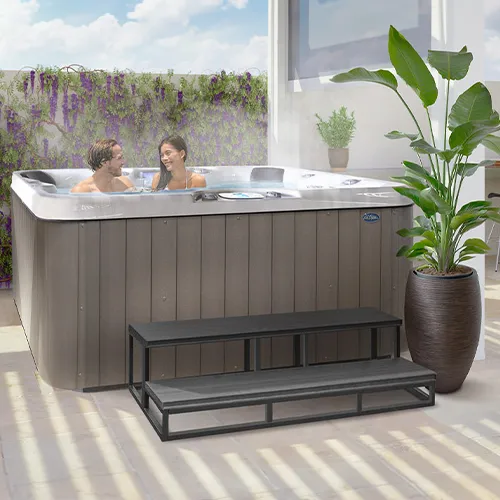 Escape hot tubs for sale in Quebec